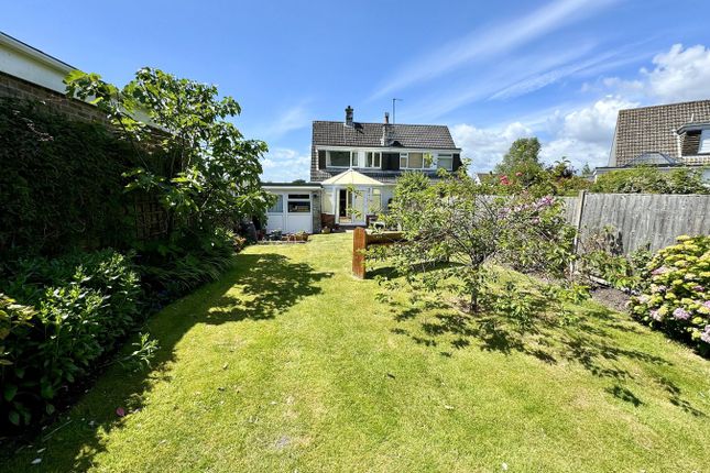 Conifer Avenue, Lower Parkstone... 3 bed semi