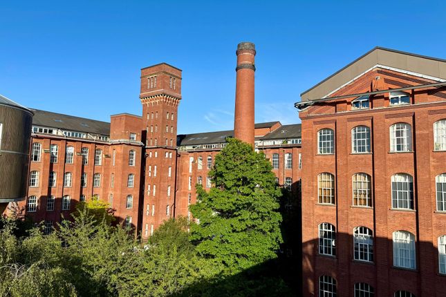 Manhattan Building, Bow Quarter... 1 bed apartment for sale