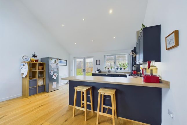 Jamieson Way, Alyth PH11 2 bed detached bungalow for sale