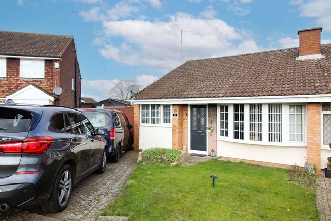 3 bedroom bungalow for sale
