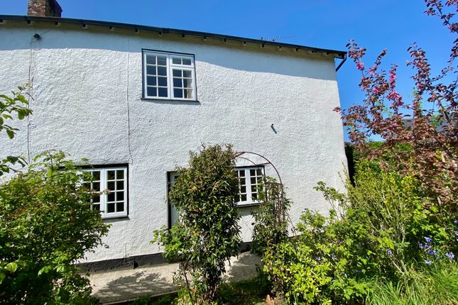 Chapel Road, Alphington, Exeter 2 bed cottage for sale