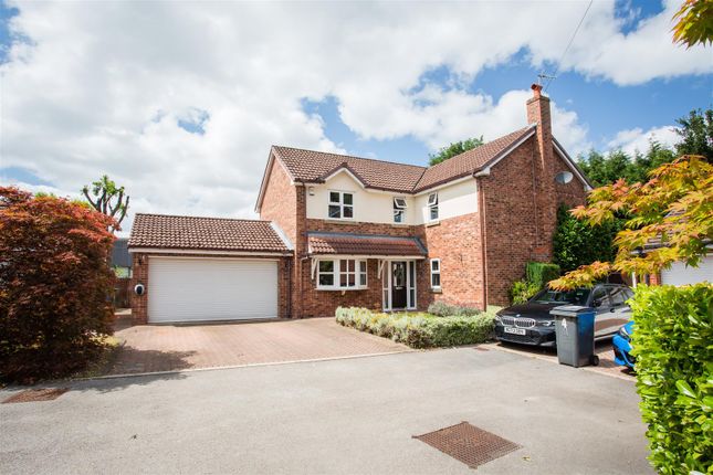 4 bedroom house for sale