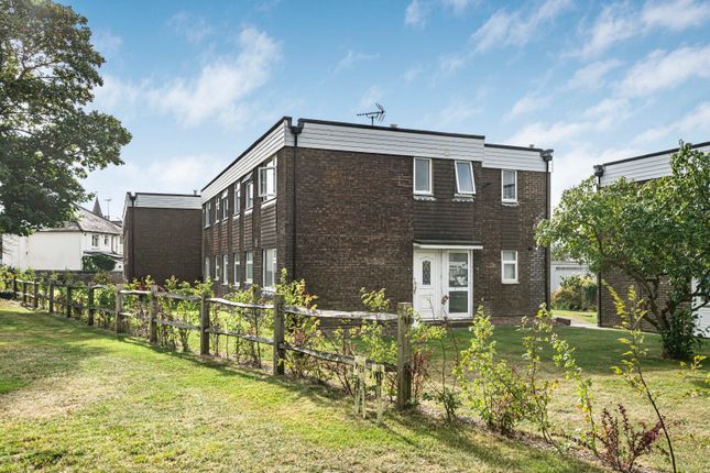St. Annes Gardens, Hassocks, West... 2 bed apartment for sale