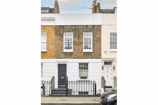 Hasker Street, London SW3 2 bed house for sale