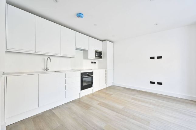 Coomassie Road, Maida Vale, London, W9 2 bed flat for sale