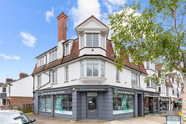 Montefiore Road, Hove 4 bed apartment for sale
