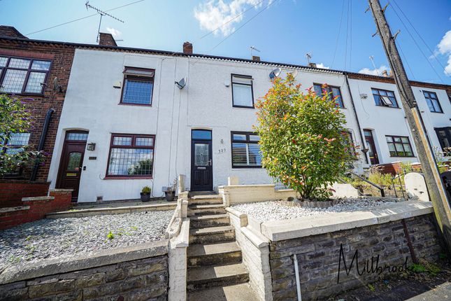 Mosley Common Road, Worsley, M28 2 bed terraced house for sale