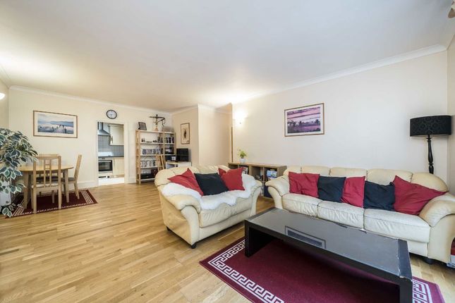 2 bed flat
