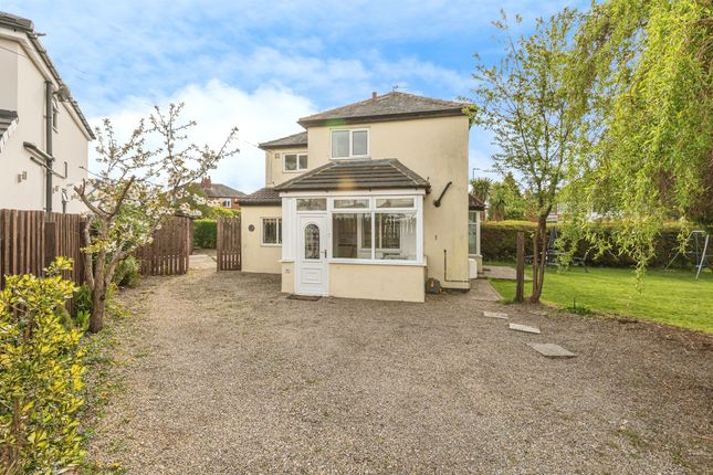 3 bed semi-detached house