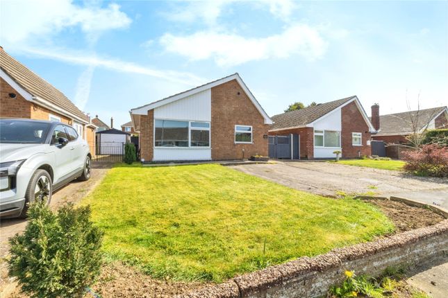 Almond Crescent, Lincoln LN5 2 bed bungalow for sale