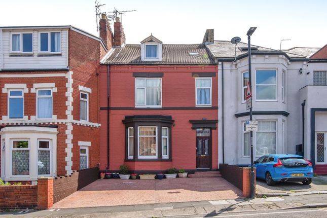 7 bedroom terraced house for sale