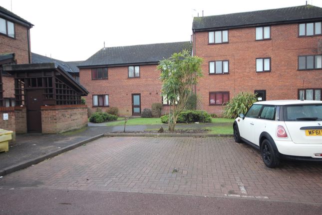 Lansdowne Street, Coventry 1 bed apartment for sale