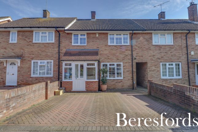 Brindles Close, Hutton, CM13 3 bed semi