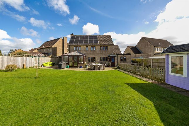 4 bedroom house for sale