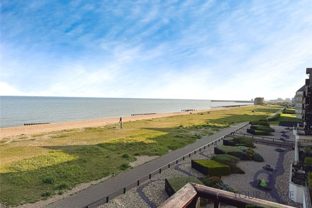 Chatham Green, East Sussex BN23 2 bed penthouse for sale