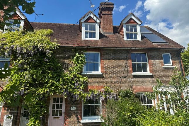 Byelaw Cottages, Spithurst Road... 3 bed terraced house for sale