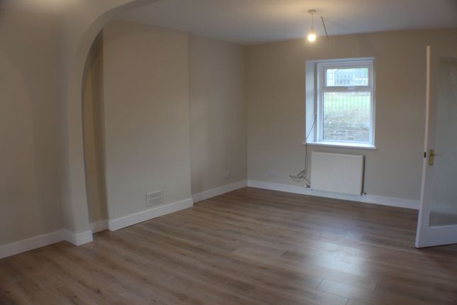 2 bed semi-detached house