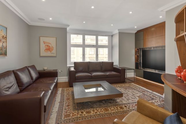 3 bedroom apartment for sale