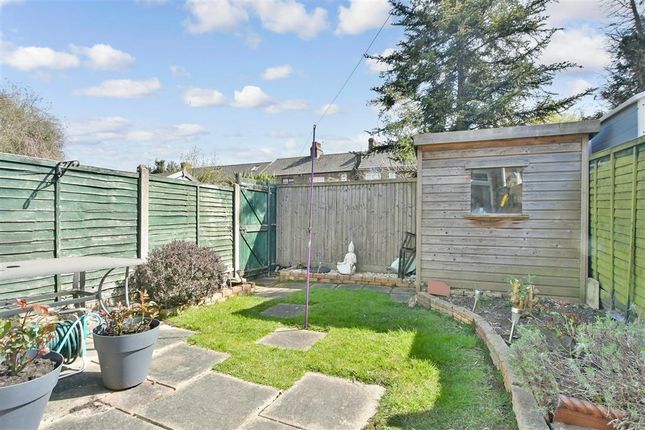 Lime Grove, Sittingbourne, Kent 3 bed terraced house for sale