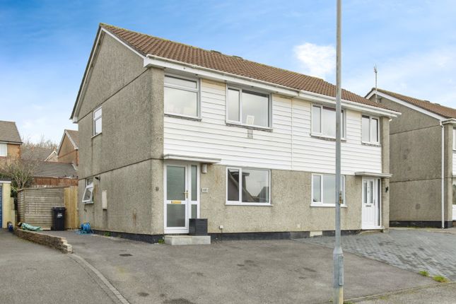 3 bed semi-detached house
