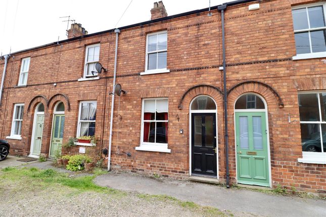 Norton Street, Beverley 2 bed terraced house for sale