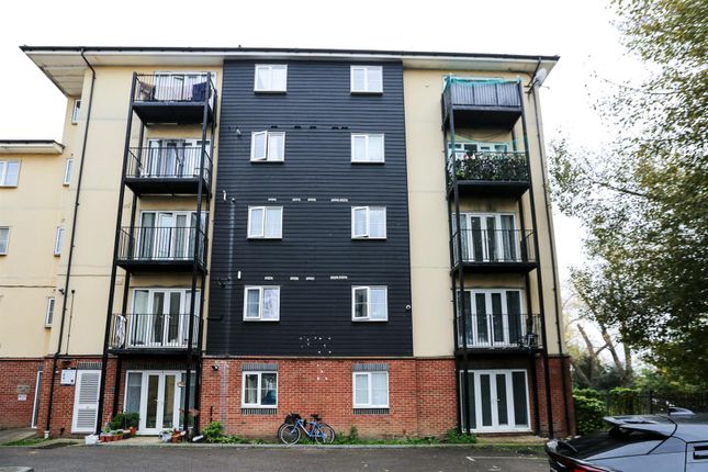 1 bed flat