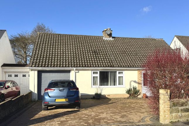Caynham Avenue, Penarth 4 bed detached house for sale