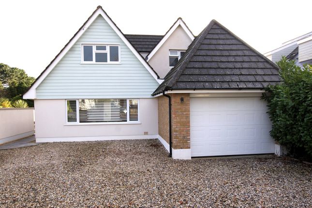 4 bed detached house