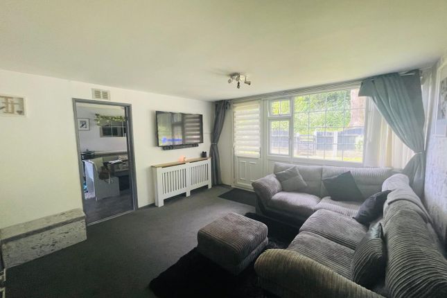 Ramsey Close, West Bromwich, B71 3 bed end of terrace house for sale