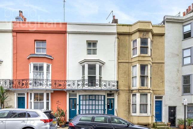 Western Street, Brighton, East... 2 bed maisonette for sale