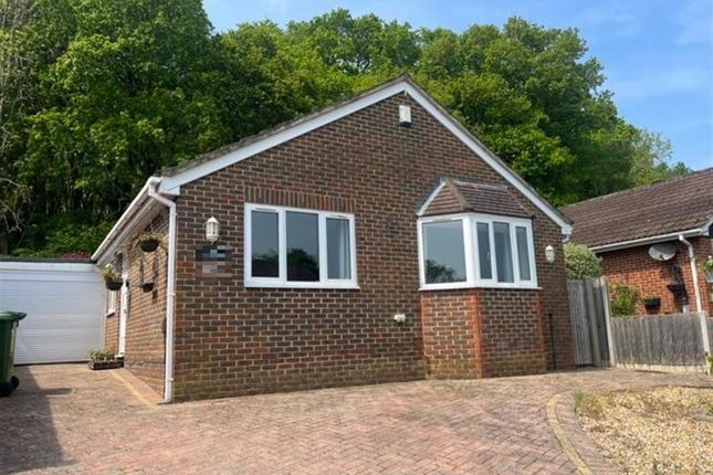 Ashley Close, Lovedean,Waterlooville... 3 bed detached bungalow for sale