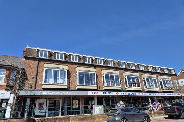 2 bed flat