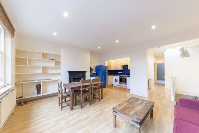 West End Lane, London NW6 2 bed flat for sale