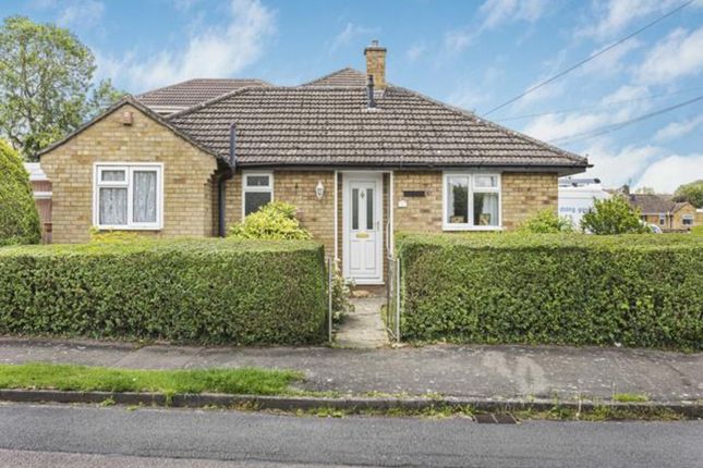 Dashwood Avenue, Yarnton, OX5 2 bed detached bungalow for sale