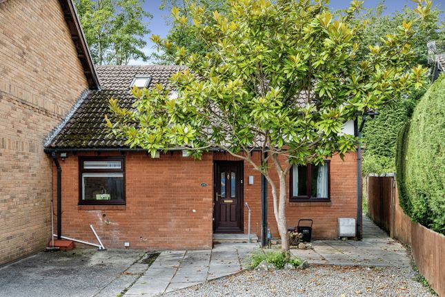 3 bed semi-detached house