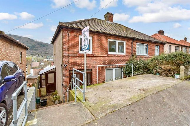 3 bed semi-detached house