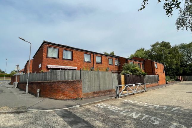 Newtown Road, Marlow SL7 1 bed ground floor flat for sale