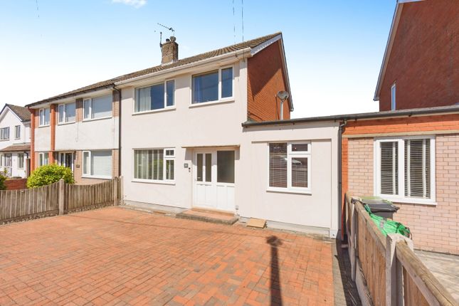 Birchdale Road, Cumbria CA2 3 bed house for sale