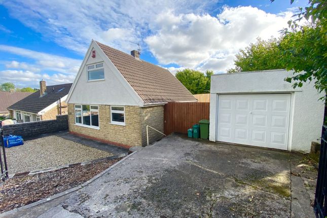 Bryn Onnen, Penderyn 3 bed detached bungalow for sale