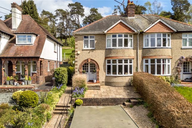 3 bed semi-detached house