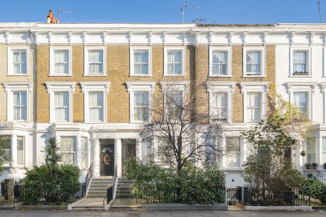 Edith Grove, London SW10 4 bed house for sale