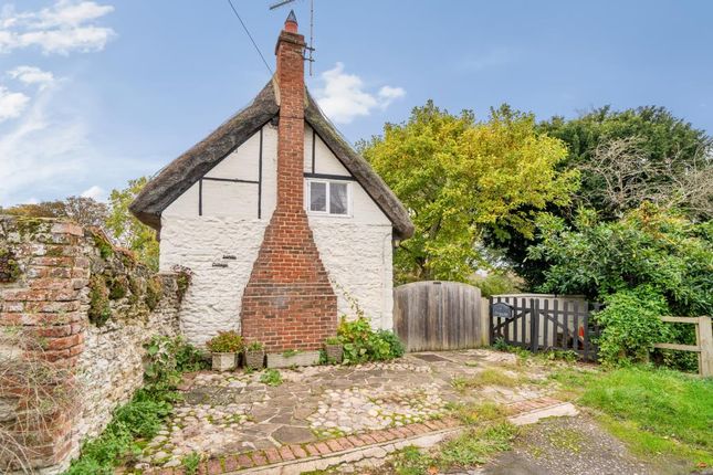 2 bedroom cottage for sale