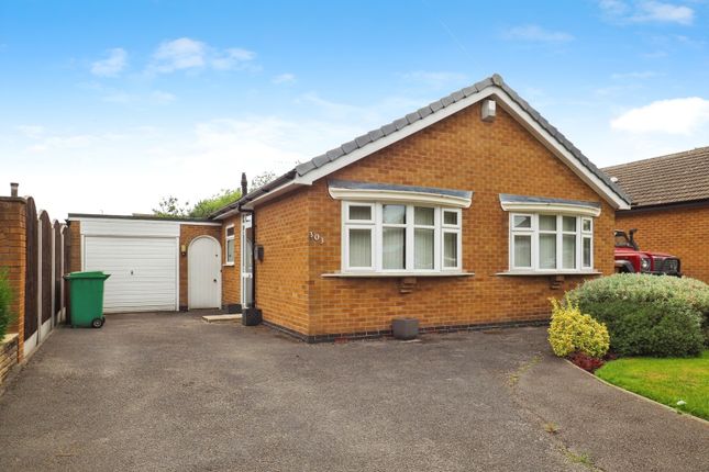 2 bed bungalow