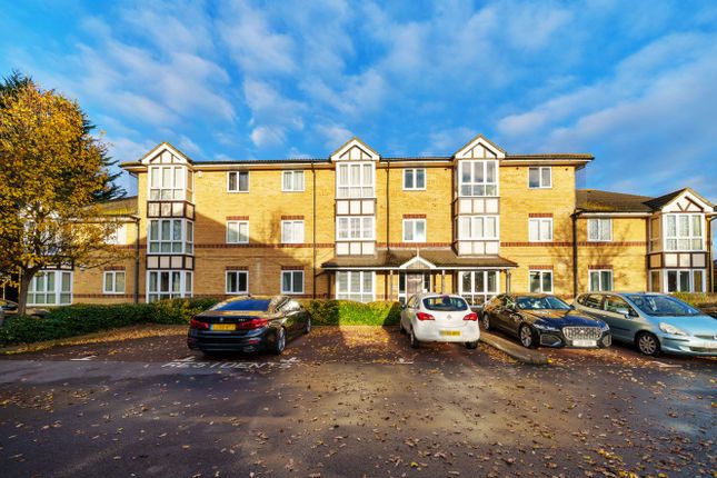 Edison Road, Welling DA16 1 bed flat for sale