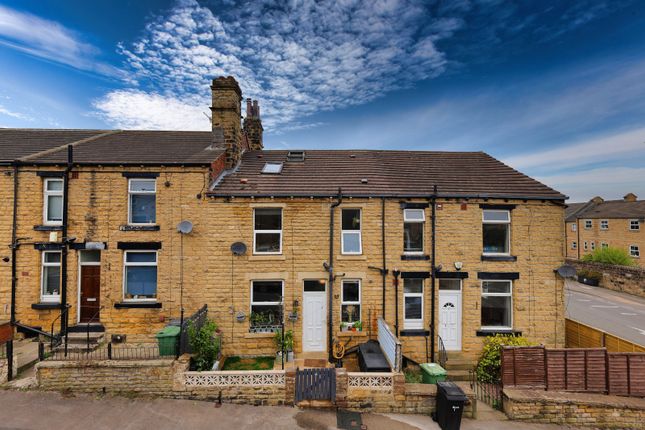 Nunthorpe Road, Leeds, West... 2 bed terraced house for sale