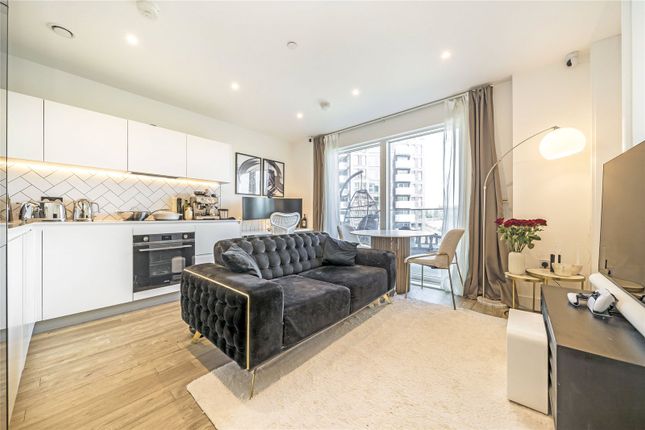 1 bedroom apartment for sale