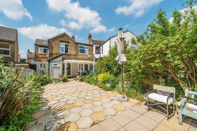 Slough,  SL1,  SL1 4 bed detached house for sale