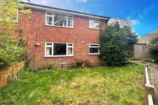 2 bedroom maisonette for sale