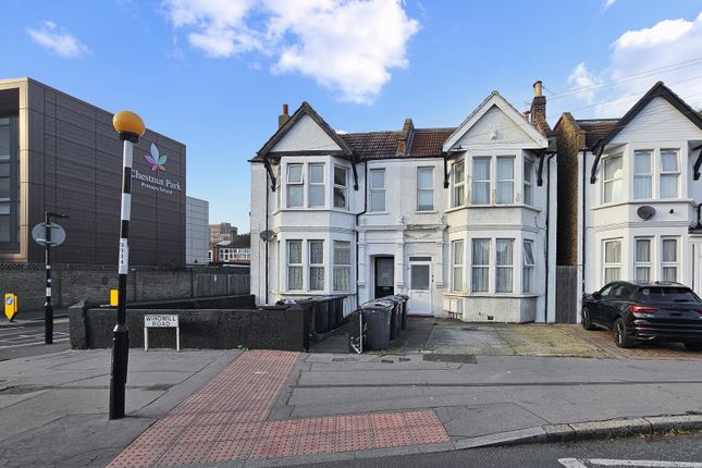 1 Windmill Road, Croydon CR0 2 bed flat for sale