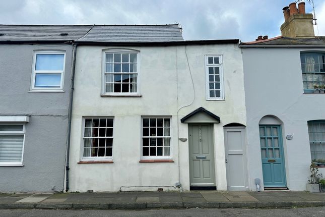York Road, Walmer, Deal, CT14 3 bed terraced house for sale